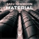Saku NewMoon - Kitsune Tsuki (Original Mix)