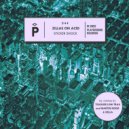 Zillas On Acid - Cracked Fish Tank (Original Mix)