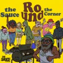 The Sauce - On a Mission