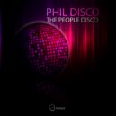 Phil Disco - Balearic Night (Original Mix)