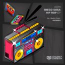 Diego Sosa - Hip Hop (Original Mix)