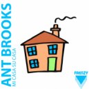 Ant Brooks - Ghetto Mama (Original Mix)