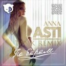 ANNA ASTI - По барам (Tank Remix)