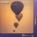 Louella & M.I.K! & D.J.G. - Your Love