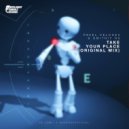Pavel Velchev & Dmitriy Rs - Take Your Place (Original Mix)