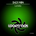 Sher M@n - Lonely (P4sc4l Remix)