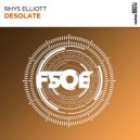 Rhys Elliott - Desolate