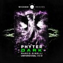Phyter - Electric Battery (Original Mix)