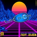 Kevin Instinct - Not Over (Original Mix)