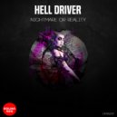 Hell Driver - Galaxy Alpha (Original Mix)
