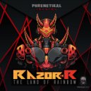 Razor R - Solstice