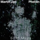 Martin Jarl & Phelian - Dawn (Original Mix)