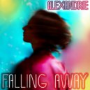 Alexandrie - Falling Away (babyMax Tritone Substitution Dub)