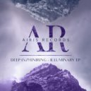 Deep Inzhiniring - Inhabitants Of The Dark Waters (Original Mix)