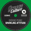 Serge Funk - Sparkling Attitude