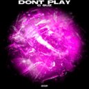 G SUZ - Don\'t play (prod. by ONYBOY)