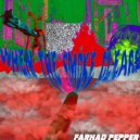 FARHAD PEPPER - la folie/retr0