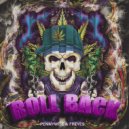 Freyes, PENNY.WISE - Roll Back