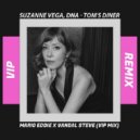 Suzanne Vega & DNA - Tom's Diner