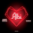Asher Swissa, Ñarkiš - Albi (Extended)