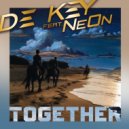 De Key feat. NeOn - Together (Original mix)