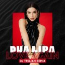 D. L. - Love Again