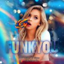 DNB Mix 100.4/96.2 FM - 27.06.2022 mixed by FFyou ()