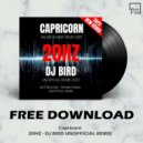 Capricorn - 20HZ