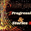 Yaniv Amos - Progressive & Stories 3 ()