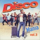 T o l l - DiSCO Mania vol.3 @ 2022