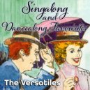 The Versatiles - As Time Goes By