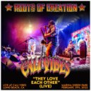 Roots of Creation & Brett Wilson - Oh Lord (Live at Cali Vibes Festival, Long Beach, CA 2/5/22)