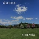 Spartacus - Virtual Worlds ()