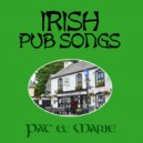 Pat & Marie - Fields of Athenry