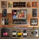 National Trevor & Last Picture Show & National Trevor - Into the Fray (feat. Last Picture Show) (National Trevor Remix)