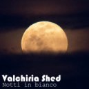 Valchiria Shed - Notti in bianco (Cover)
