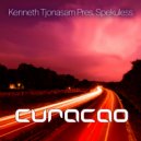 Kenneth Tjonasam  &  Spekuless  - Curacao