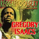 Gregory Isaacs - Maximum Respect