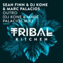 Sean Finn, DJ Kone & Marc Palacios - Outro