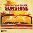 Redondo & Bolier - Sunshine (Brighten Up My Days)