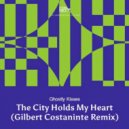 Ghostly Kisses - The City Holds My Heart