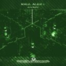Raul Alex I. - Arclight (Original Mix)