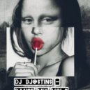 DJ dj@$tin$ - Dance Mix VOL.2 ()