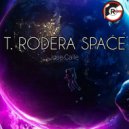 JOSÉ CALLE - T. RODERA SPACE (ORIGINAL)
