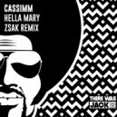 CASSIMM - Hella Mary