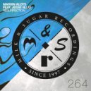 Marvin Aloys Ft. Jesse Bluu - Resurrection