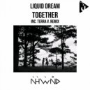 Liquid Dream - Together