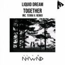 Liquid Dream - Together (Terra V. Remix)