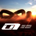 Andy Jornee Feat. Zara Taylor - Out Of Our Minds (U7Side B)