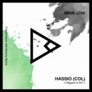 Hassio (COL), Sammy Morris - Yosua (Original Mix)